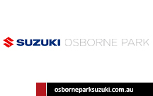 Osborne Park Suzuki