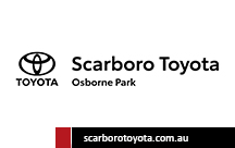 Scarboro Toyota